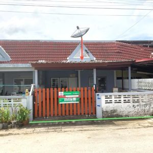 03 ทาวน์เฮ้าส์ | ระยอง เมืองระยอง เชิงเนิน | 03-88-06548