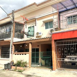 03 ทาวน์เฮ้าส์ | นครปฐม สามพราน ไร่ขิง | 03-88-06467
