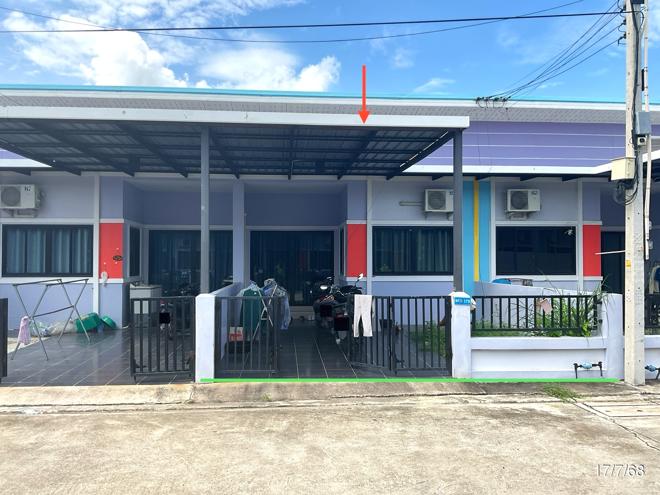 03 ทาวน์เฮ้าส์ | ระยอง ปลวกแดง แม่น้ำคู้ | 03-88-06537