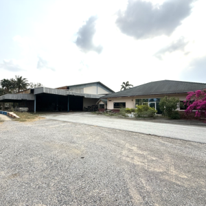 12 โกดัง | กาญจนบุรี ท่ามะกา แสนตอ | 12-66-01363