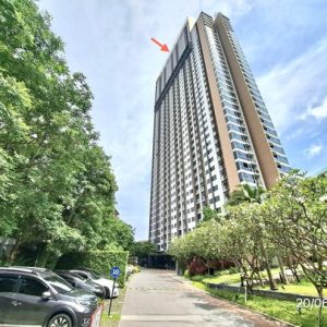 05 คอนโดมิเนียม | ชลบุรี บางละมุง หนองปรือ | 05-88-03251