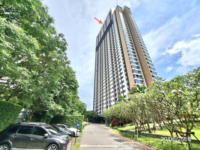 05 คอนโดมิเนียม | ชลบุรี บางละมุง หนองปรือ | 05-88-03251