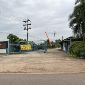 09 อาคารโรงงาน | ปราจีนบุรี ศรีมโหสถ โคกไทย | 09-88-00882