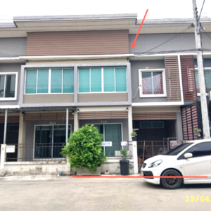 03 ทาวน์เฮ้าส์ | นนทบุรี บางบัวทอง ละหาร | 03-88-06752