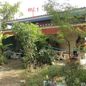 02 บ้านเดี่ยว | สุพรรณบุรี ดอนเจดีย์ ทะเลบก | 02-88-17783