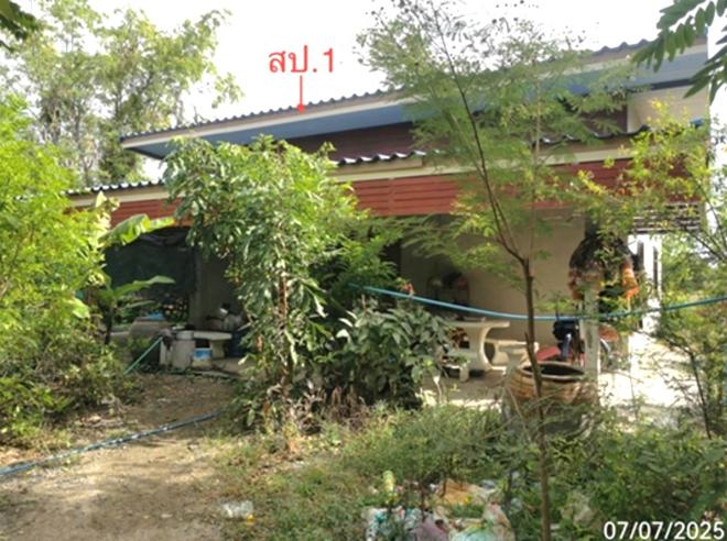 02 บ้านเดี่ยว | สุพรรณบุรี ดอนเจดีย์ ทะเลบก | 02-88-17783