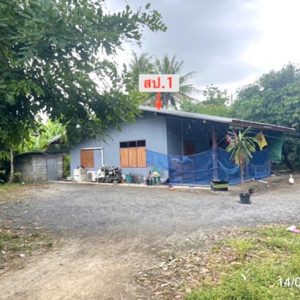 02 บ้านเดี่ยว | สุพรรณบุรี อู่ทอง สระยายโสม | 02-88-17777