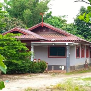 02 บ้านเดี่ยว | เชียงราย เมืองเชียงราย แม่ยาว | 02-88-17774