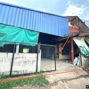 02 บ้านเดี่ยว | ยโสธร เมืองยโสธร นาสะไมย์ | 02-88-17776