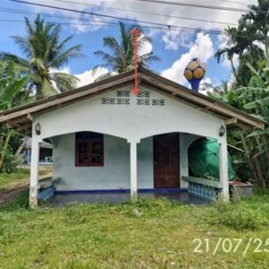 02 บ้านเดี่ยว | ตรัง กันตัง บางหมาก | 02-88-17780