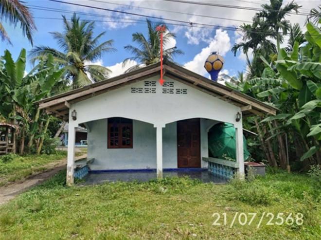 02 บ้านเดี่ยว | ตรัง กันตัง บางหมาก | 02-88-17780