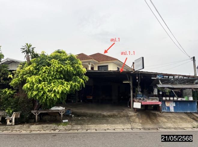 02 บ้านเดี่ยว | ขอนแก่น เมืองขอนแก่น ศิลา | 02-88-17779