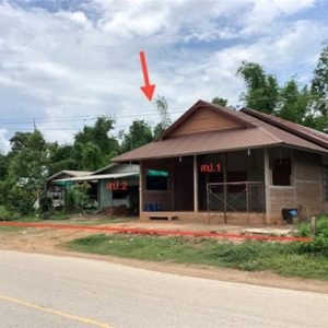 02 บ้านเดี่ยว | เลย วังสะพุง ผาบิ้ง | 02-88-17778