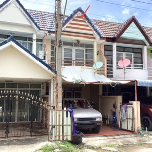 03 ทาวน์เฮ้าส์ | เพชรบุรี ชะอำ ชะอำ | 03-88-06754