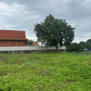 01 ที่ดินว่างเปล่า | ปทุมธานี ลำลูกกา บึงลาดสวาย | 01-66-02264