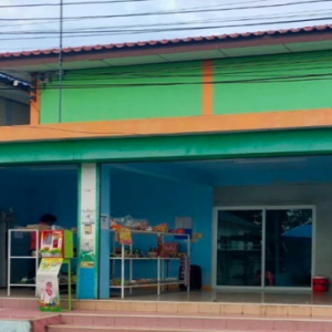 15  อพาร์ทเม้นท์ | ชลบุรี เมืองชลบุรี นาป่า | 15-66-00245