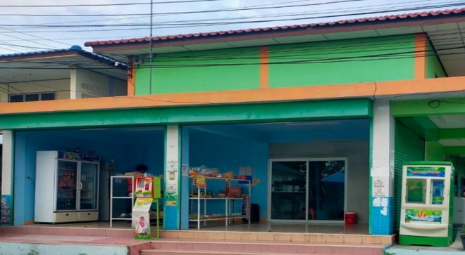 15 อพาร์ทเม้นท์ | ชลบุรี เมืองชลบุรี นาป่า | 15-66-00245