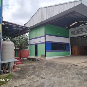 10 อาคารสำนักงาน | กรุงเทพมหานคร เขตบางขุนเทียน บางบอน | 10-66-00274