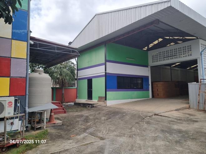 10 อาคารสำนักงาน | กรุงเทพมหานคร เขตบางขุนเทียน บางบอน | 10-66-00274