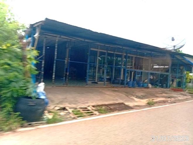 02 บ้านเดี่ยว | หนองคาย ท่าบ่อ นาข่า | 02-88-17482