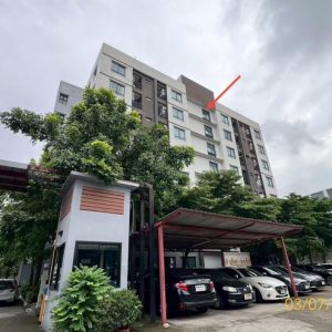 05 คอนโดมิเนียม | ปทุมธานี ลำลูกกา คูคต | 05-88-03269
