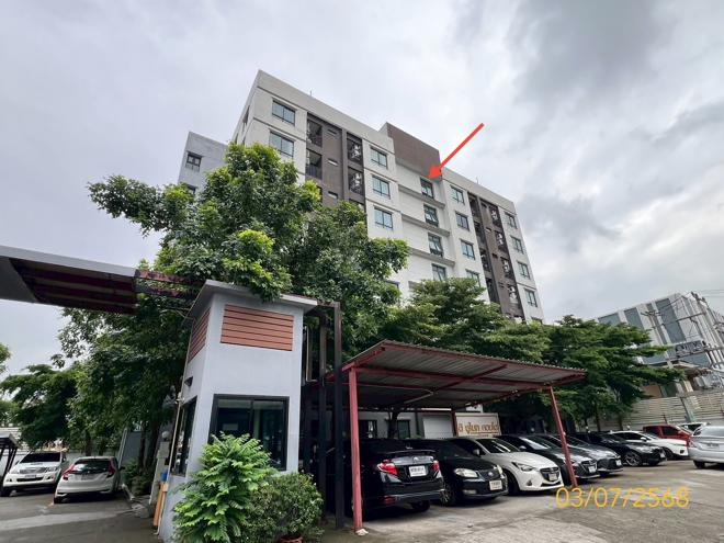 05 คอนโดมิเนียม | ปทุมธานี ลำลูกกา คูคต | 05-88-03269