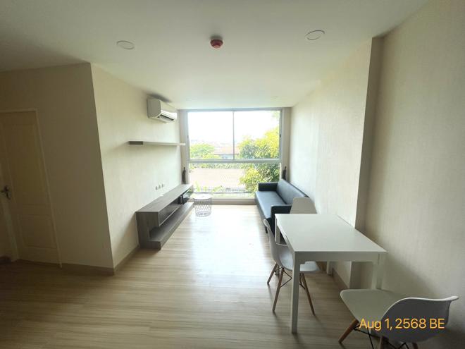 05 คอนโดมิเนียม | กรุงเทพมหานคร เขตบางพลัด บางอ้อ | 05-88-03318