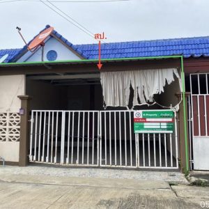 03 ทาวน์เฮ้าส์ | พระนครศรีอยุธยา บางปะหัน บางปะหัน | 03-88-06511