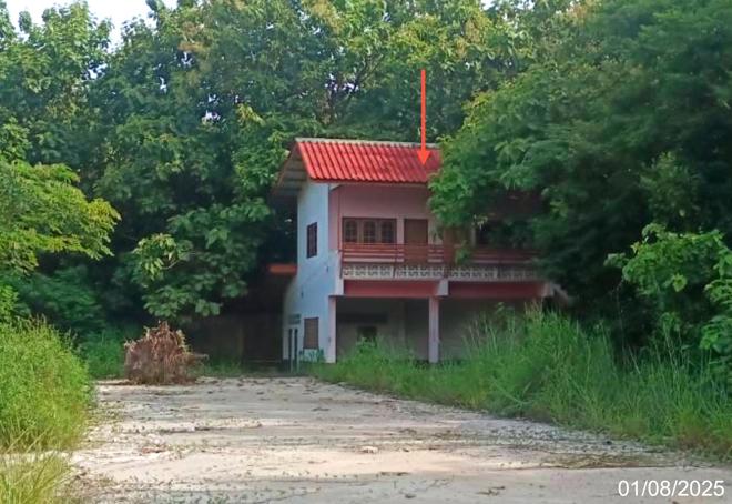 02 บ้านเดี่ยว | พิจิตร วชิรบารมี บ้านนา | 02-88-17608