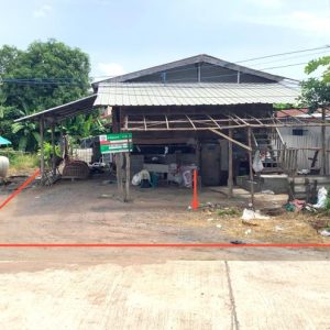 02 บ้านเดี่ยว | นครสวรรค์ หนองบัว หนองกลับ | 02-88-17593