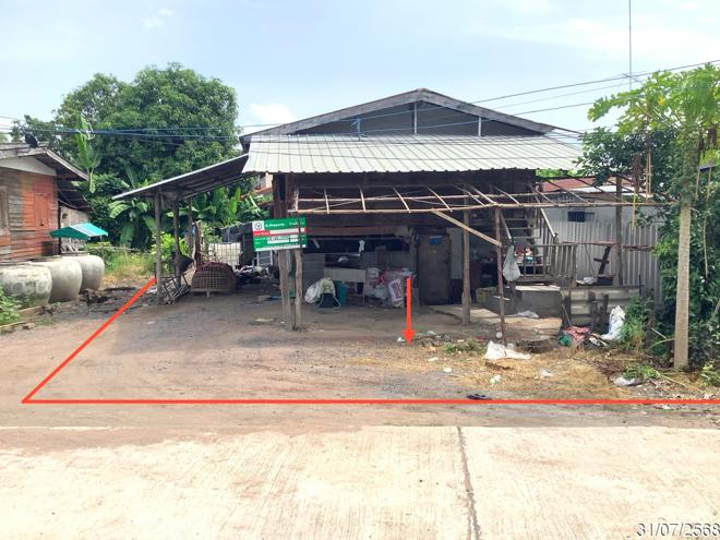 02 บ้านเดี่ยว | นครสวรรค์ หนองบัว หนองกลับ | 02-88-17593