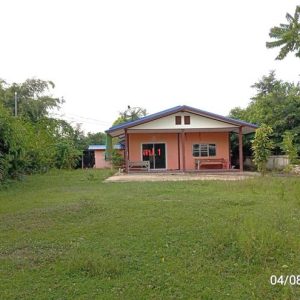 02 บ้านเดี่ยว | สุรินทร์ ศีขรภูมิ ยาง | 02-88-17617