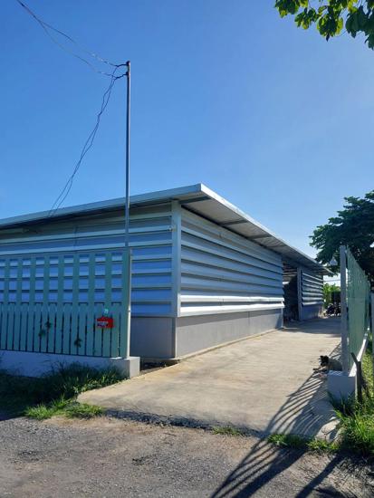 12 โกดัง | ปทุมธานี เมืองปทุมธานี สวนพริกไทย | 12-66-01366