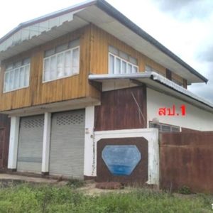 02 บ้านเดี่ยว | เลย ท่าลี่ อาฮี | 02-88-17791