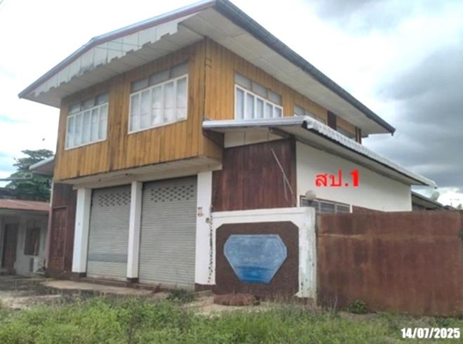 02 บ้านเดี่ยว | เลย ท่าลี่ อาฮี | 02-88-17791