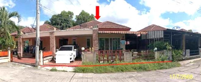 02 บ้านเดี่ยว | ระยอง ปลวกแดง ปลวกแดง | 02-88-17790