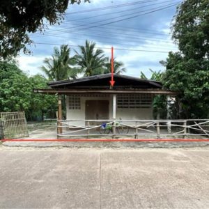 02 บ้านเดี่ยว | หนองคาย โพนพิสัย กุดบง | 02-88-17794