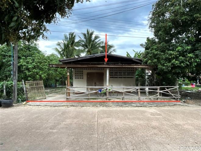 02 บ้านเดี่ยว | หนองคาย โพนพิสัย กุดบง | 02-88-17794