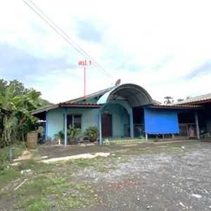 02 บ้านเดี่ยว | นครสวรรค์ ตาคลี ห้วยหอม | 02-88-17795