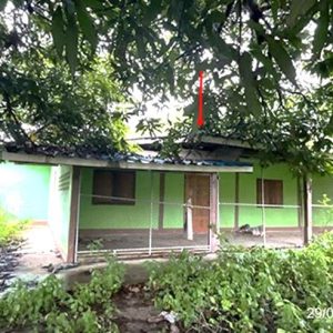 02 บ้านเดี่ยว | ฉะเชิงเทรา พนมสารคาม หนองแหน | 02-88-17390