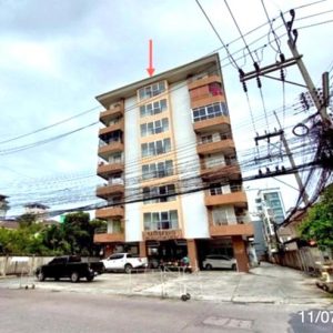 05 คอนโดมิเนียม | ชลบุรี เมืองชลบุรี แสนสุข | 05-88-03284