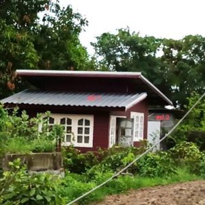 02 บ้านเดี่ยว | นครราชสีมา ประทาย ดอนมัน | 02-88-17464