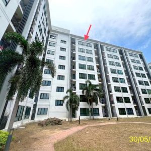 05 คอนโดมิเนียม | นนทบุรี บางบัวทอง บางรักพัฒนา | 05-88-03214