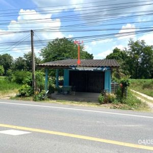 02 บ้านเดี่ยว | ชลบุรี พนัสนิคม หมอนนาง | 02-88-17571