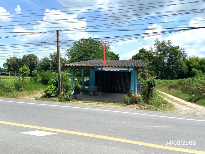 02 บ้านเดี่ยว | ชลบุรี พนัสนิคม หมอนนาง | 02-88-17571