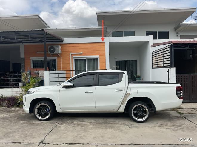 03 ทาวน์เฮ้าส์ | ระยอง ปลวกแดง ปลวกแดง | 03-88-06661