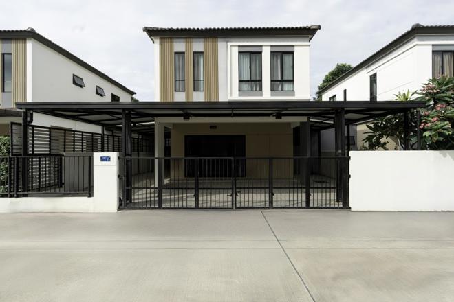 02 บ้านเดี่ยว | สมุทรปราการ บางพลี บางแก้ว | 02-88-17360