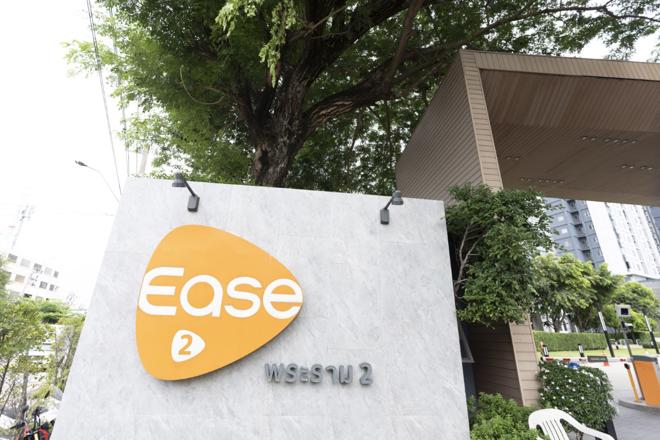 05 คอนโดมิเนียม | กรุงเทพมหานคร เขตบางขุนเทียน แสมดำ | 05-88-03306