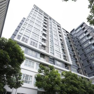 05 คอนโดมิเนียม | กรุงเทพมหานคร เขตบางขุนเทียน แสมดำ | 05-88-03307