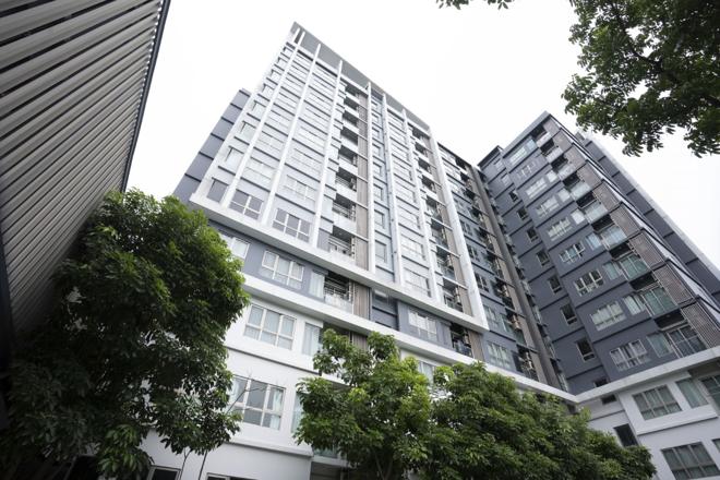 05 คอนโดมิเนียม | กรุงเทพมหานคร เขตบางขุนเทียน แสมดำ | 05-88-03307